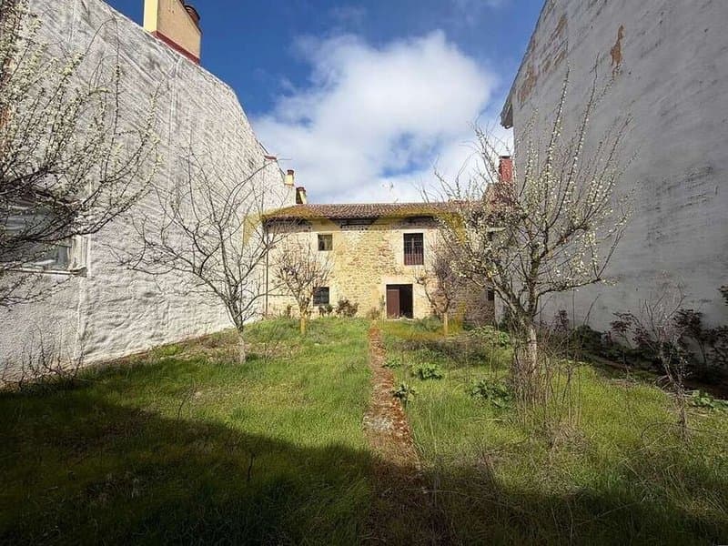 Casa/Chalet en Palencia (1/5)