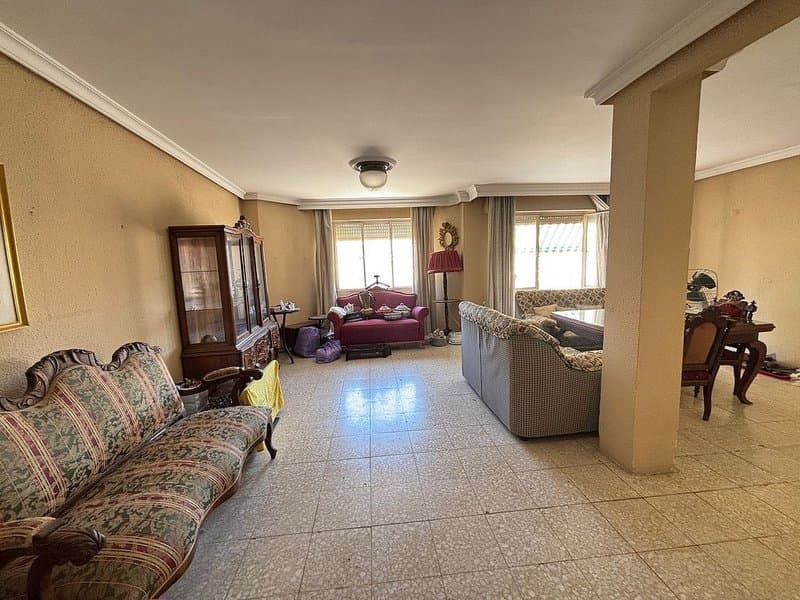 Piso en Jaén