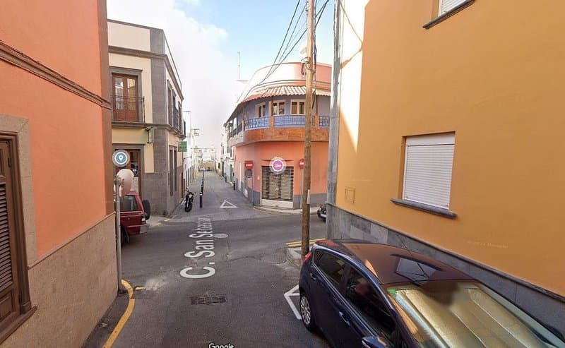 Casa/Chalet en Santa Cruz de Tenerife