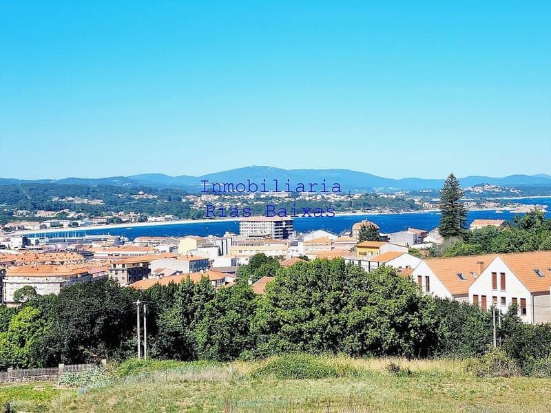 Piso en A Coruña (1/5)