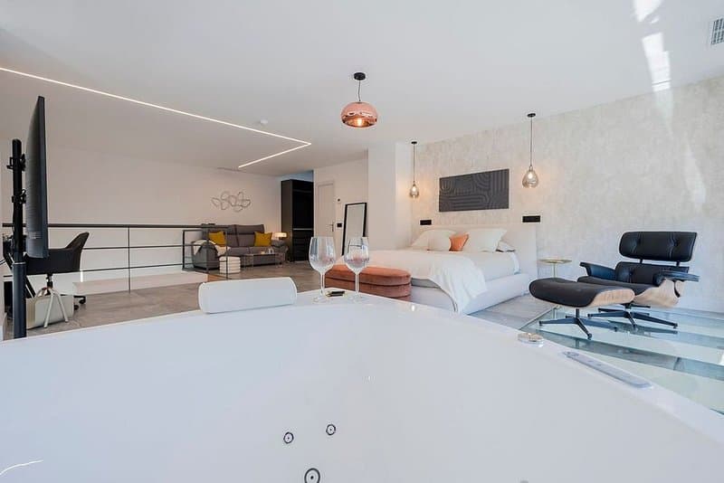 Piso en Madrid (1/5)