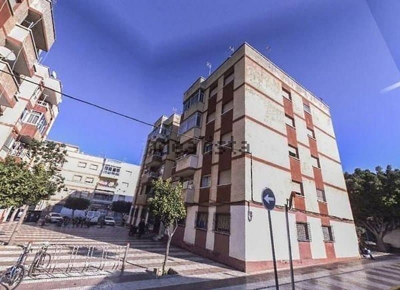 Piso en Almería