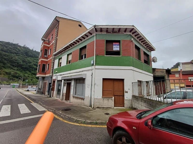 Casa/Chalet en Asturias
