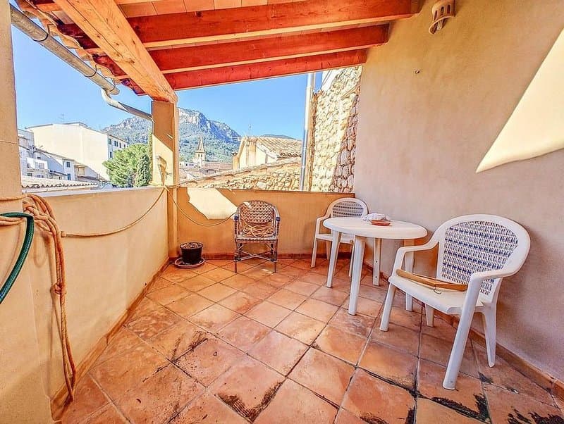 Casa/Chalet en Baleares (1/5)