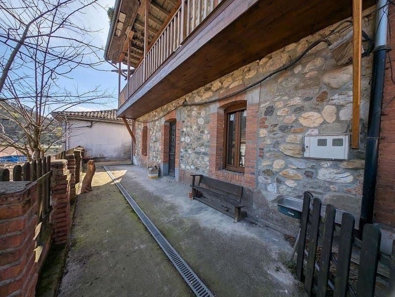 Casa/Chalet en Asturias (1/5)