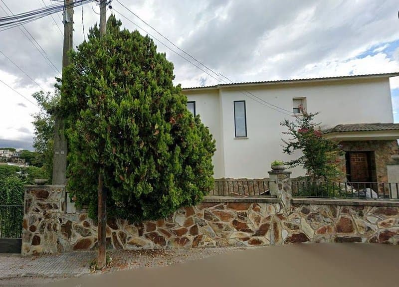 Casa/Chalet en Barcelona (1/5)