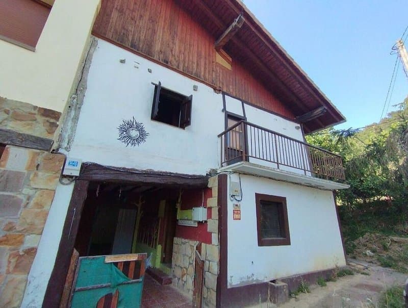 Casa/Chalet en Vizcaya