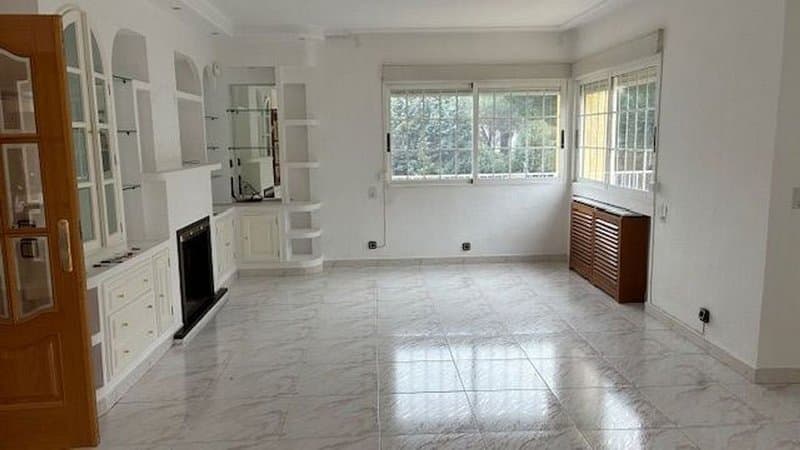 Casa/Chalet en Madrid (1/5)