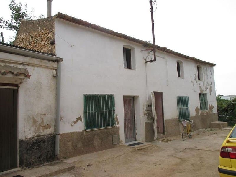 Casa/Chalet en Tarragona