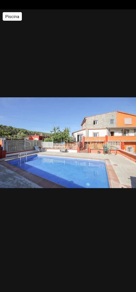 Casa/Chalet en Barcelona