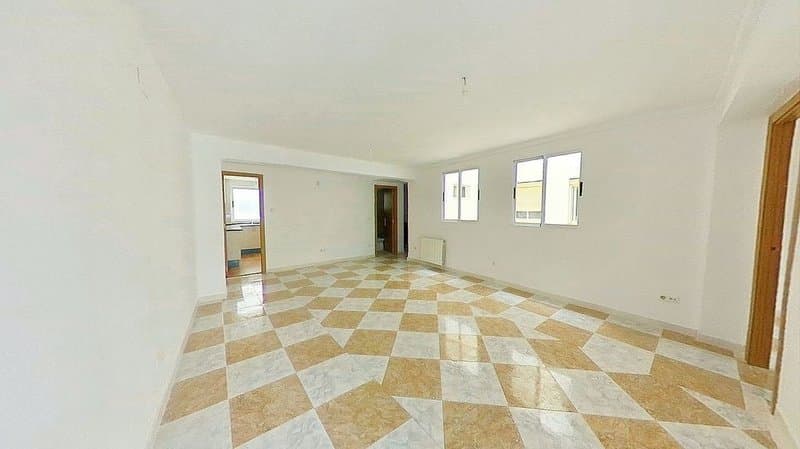 Piso en Valencia