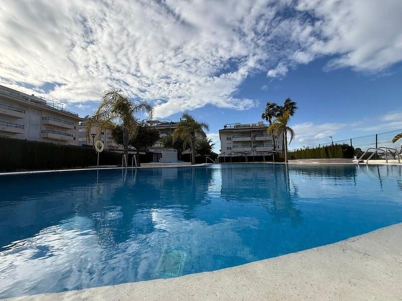 Piso en Alicante (1/5)