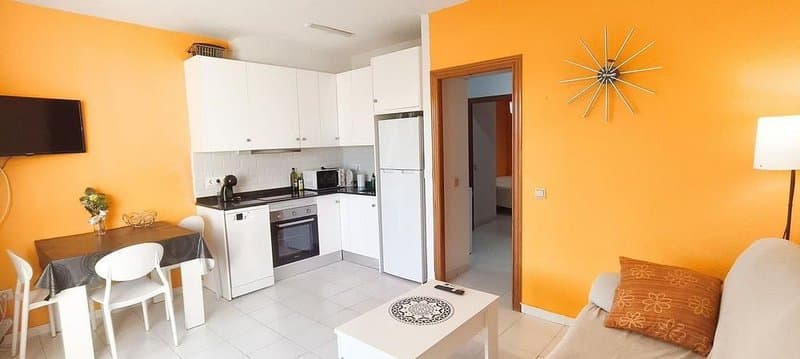 Piso en Almería