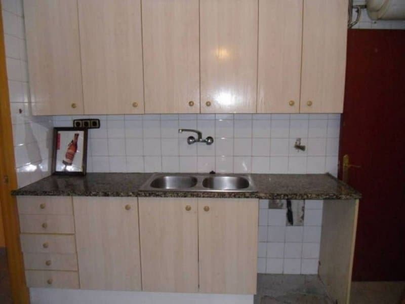 Casa/Chalet en Barcelona (1/5)