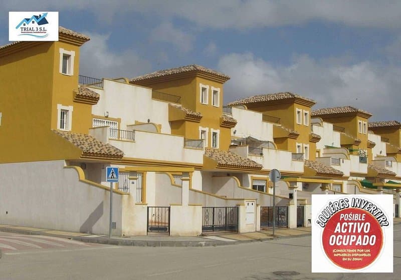 Piso en Murcia (1/2)