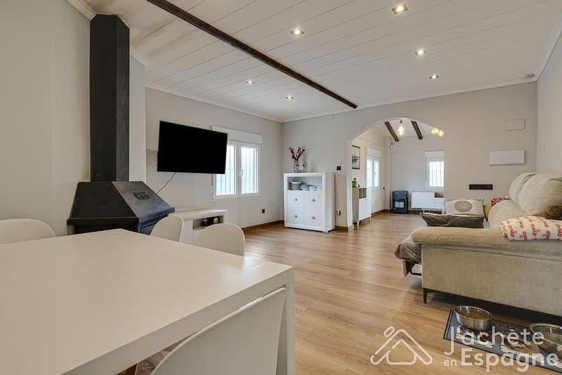 Casa/Chalet en Valencia (1/5)