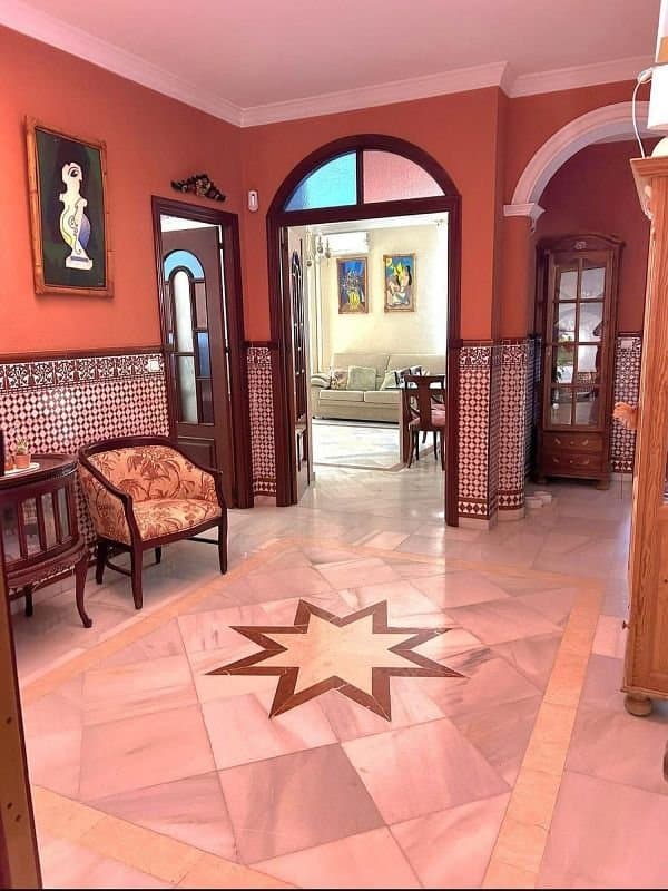 Casa/Chalet en Cádiz (1/5)