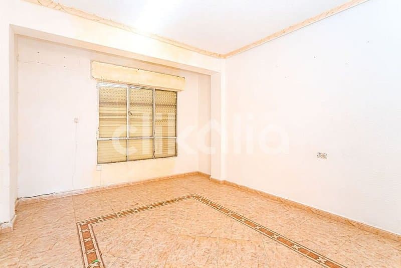 Piso en Alicante