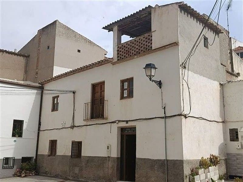 Casa/Chalet en Granada (1/5)