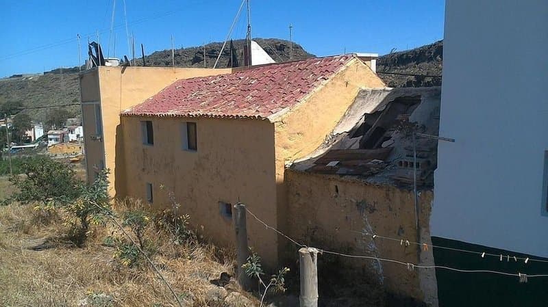 Casa/Chalet en Las Palmas