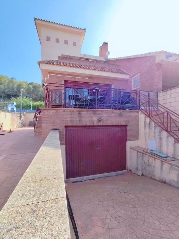 Casa/Chalet en Alicante