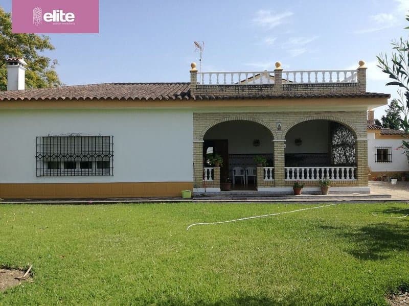 Casa/Chalet en Cádiz
