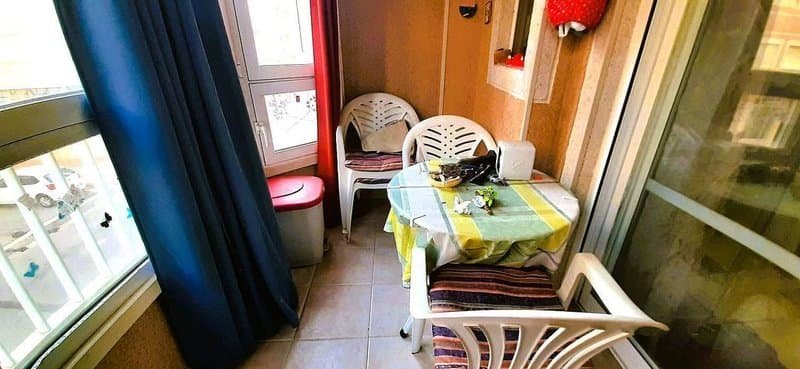 Piso en Alicante (1/5)