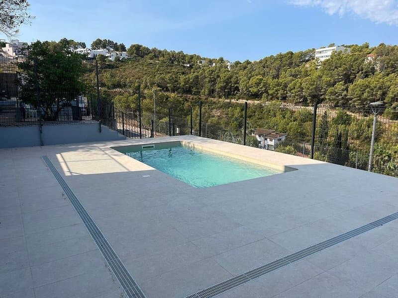 Casa/Chalet en Barcelona (1/5)