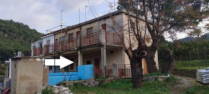 Casa/Chalet en Valencia (1/5)