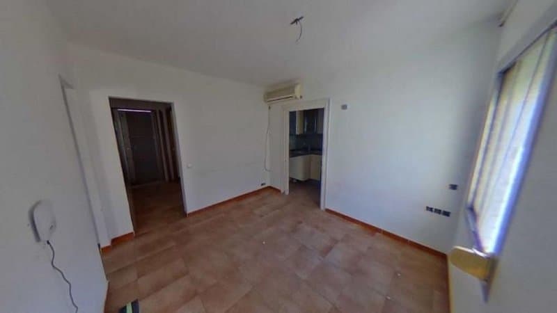 Piso en Barcelona (1/5)