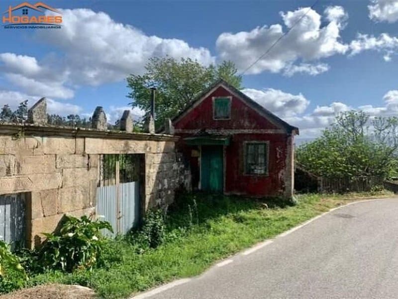 Casa/Chalet en Pontevedra (1/5)