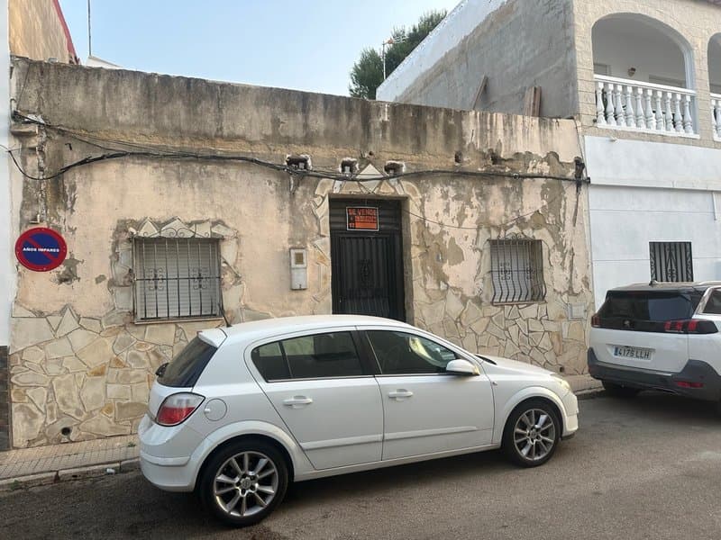 Casa/Chalet en Valencia