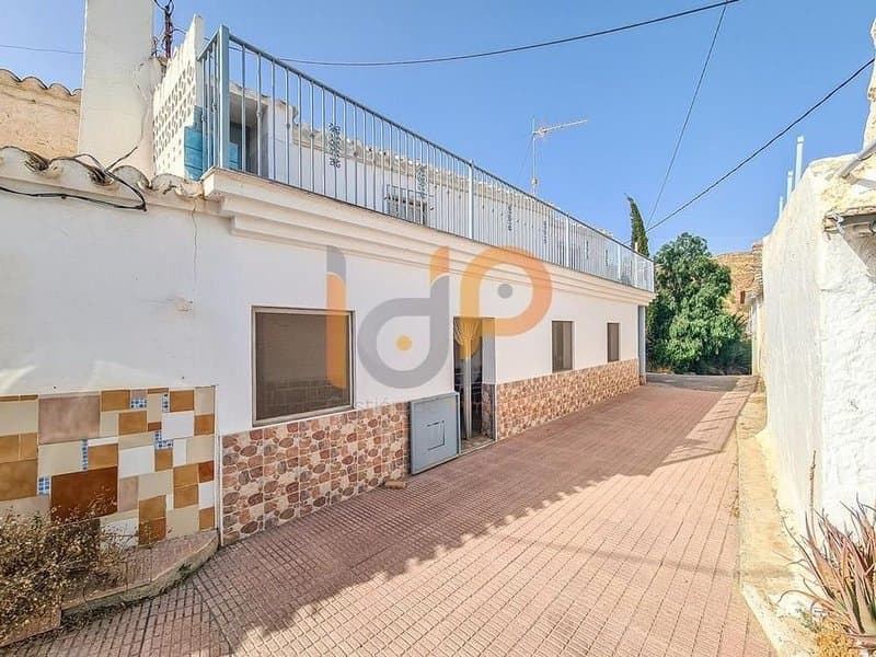 Casa/Chalet en Almería