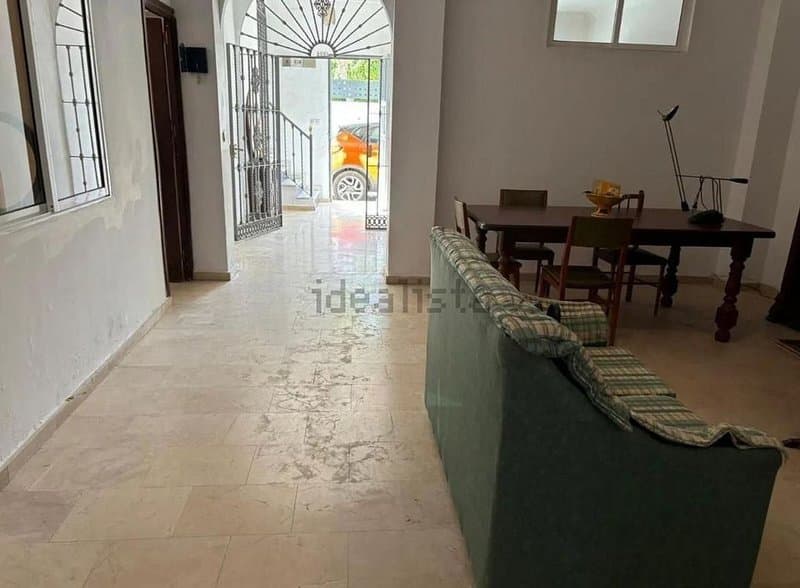 Casa/Chalet en Sevilla (1/5)