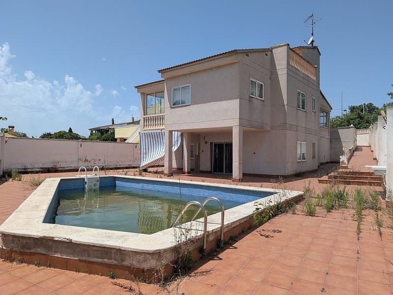 Casa/Chalet en Tarragona (1/5)