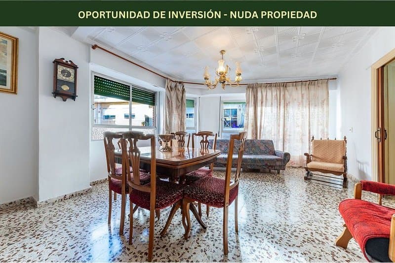 Piso en Murcia (1/5)