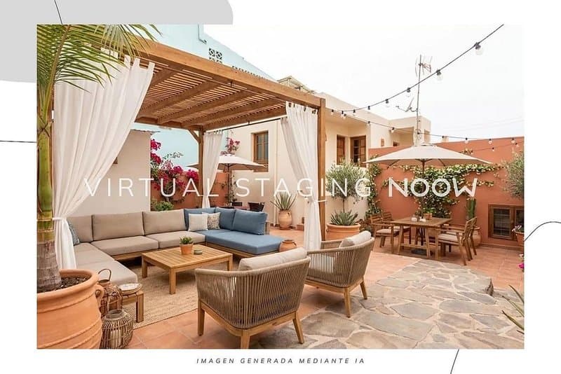 Casa/Chalet en Santa Cruz de Tenerife (1/5)