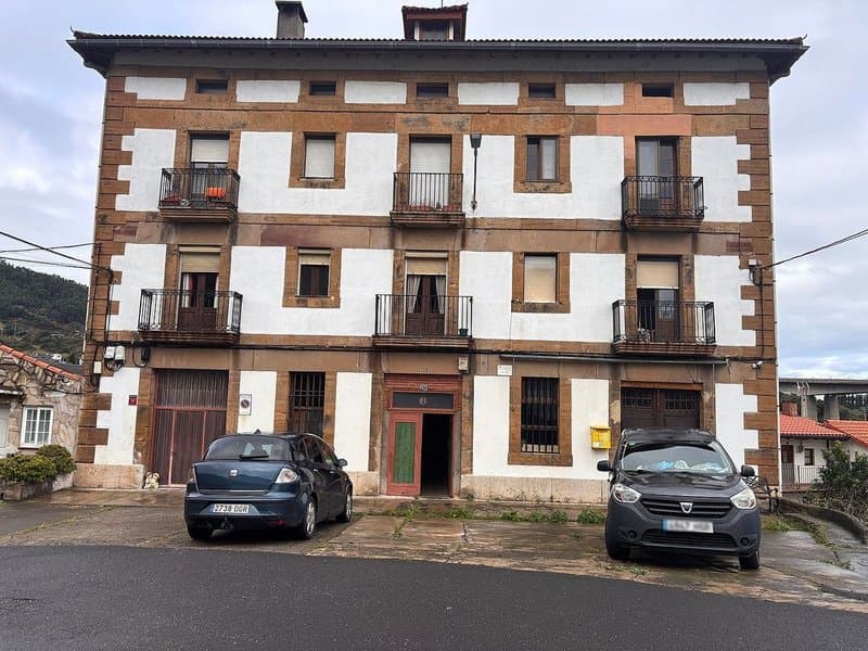 Piso en Cantabria