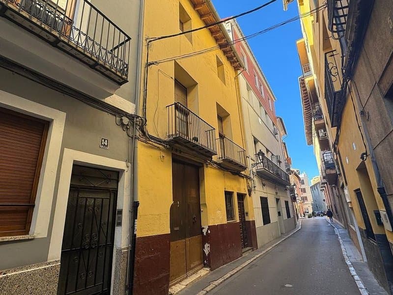 Casa/Chalet en Valencia