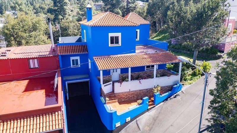 Casa/Chalet en Santa Cruz de Tenerife (1/5)