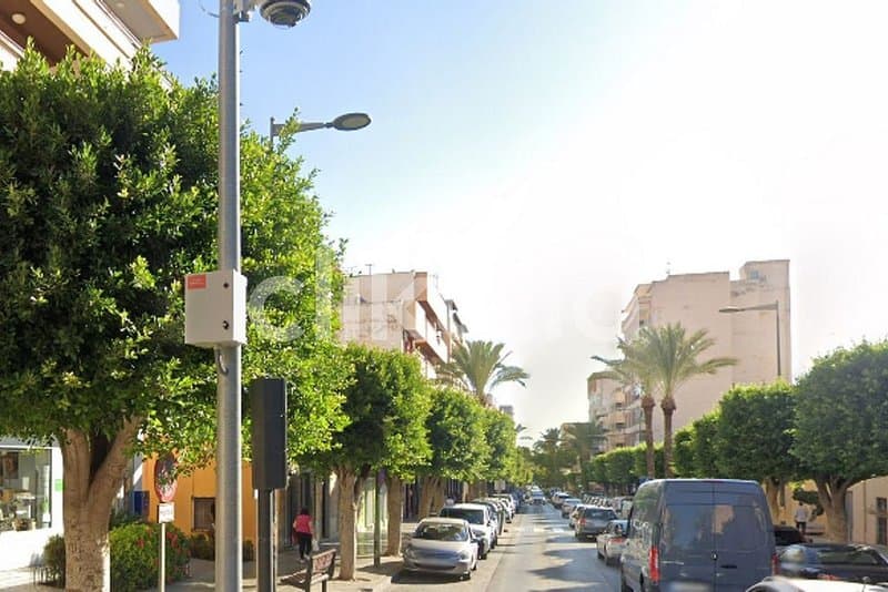 Piso en Almería
