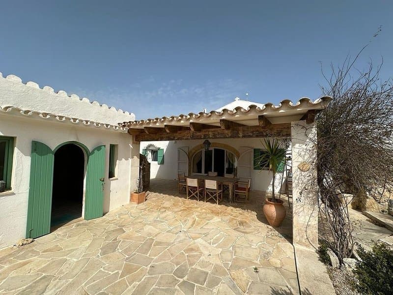 Casa/Chalet en Baleares (1/5)