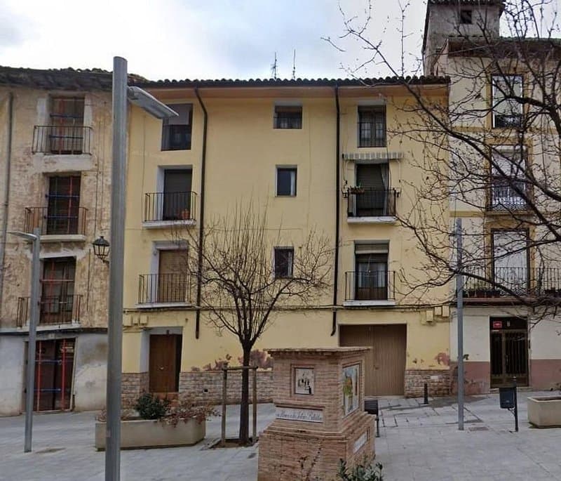 Piso en Zaragoza