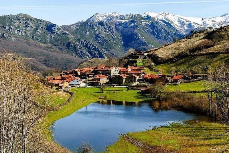 Casa/Chalet en Asturias