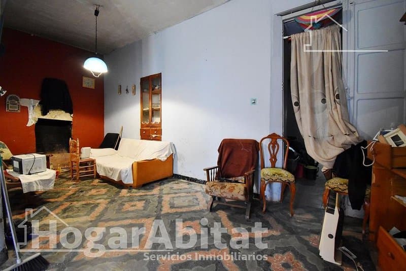 Casa/Chalet en Valencia (1/5)