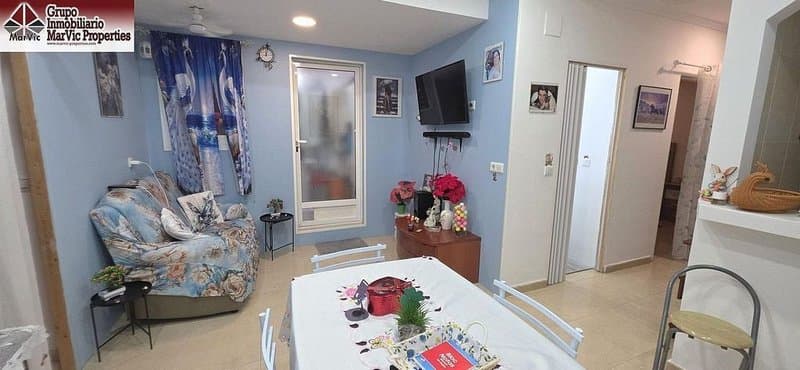Piso en Alicante
