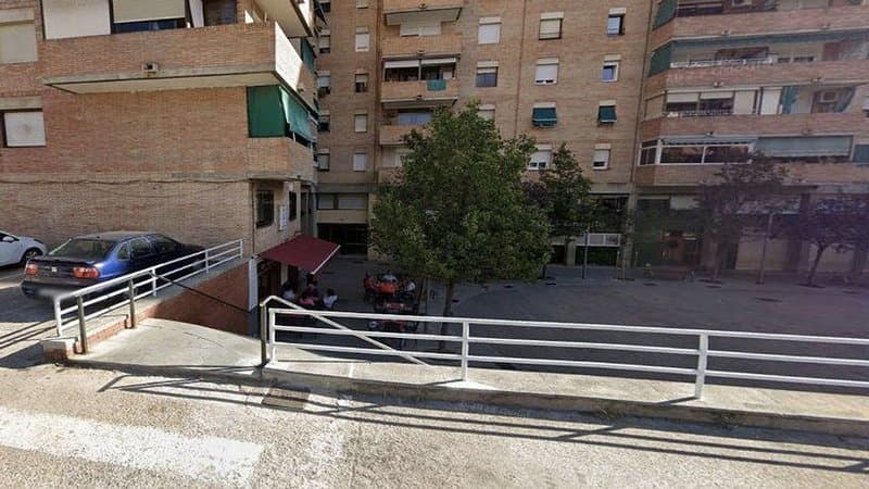 Piso en Barcelona