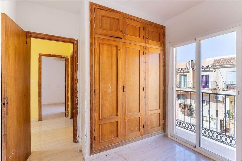 Piso en Almería