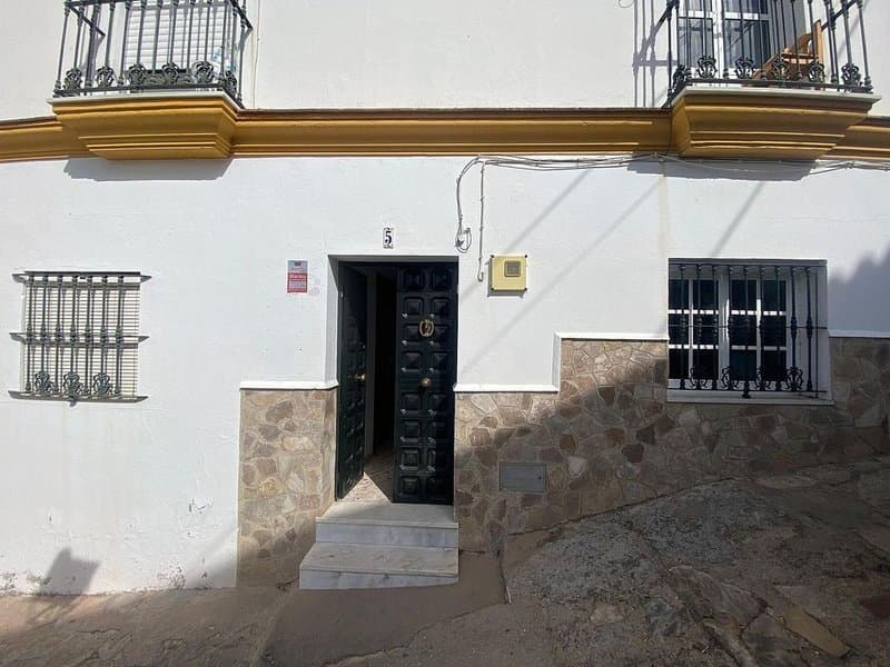 Casa/Chalet en Cádiz (1/5)