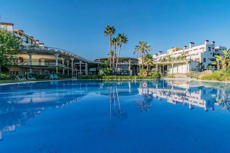 Piso en Málaga
